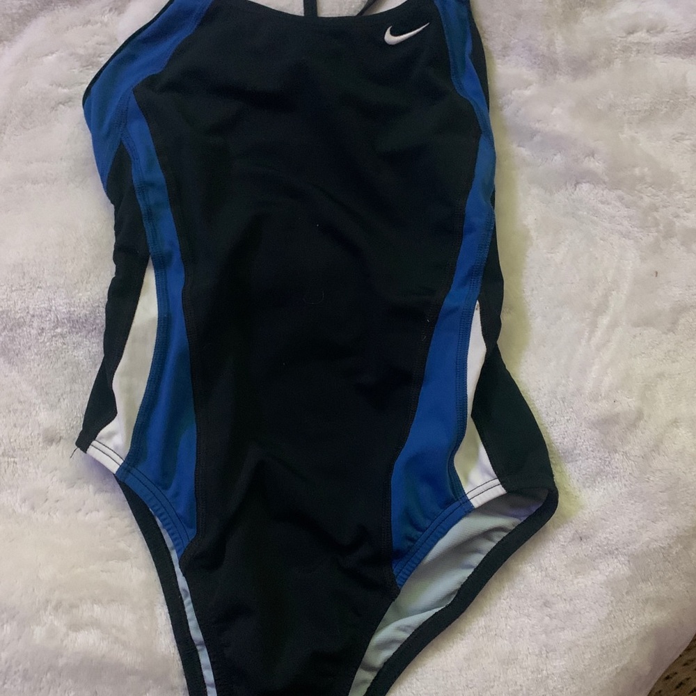 Speedo Racing SwimSuit